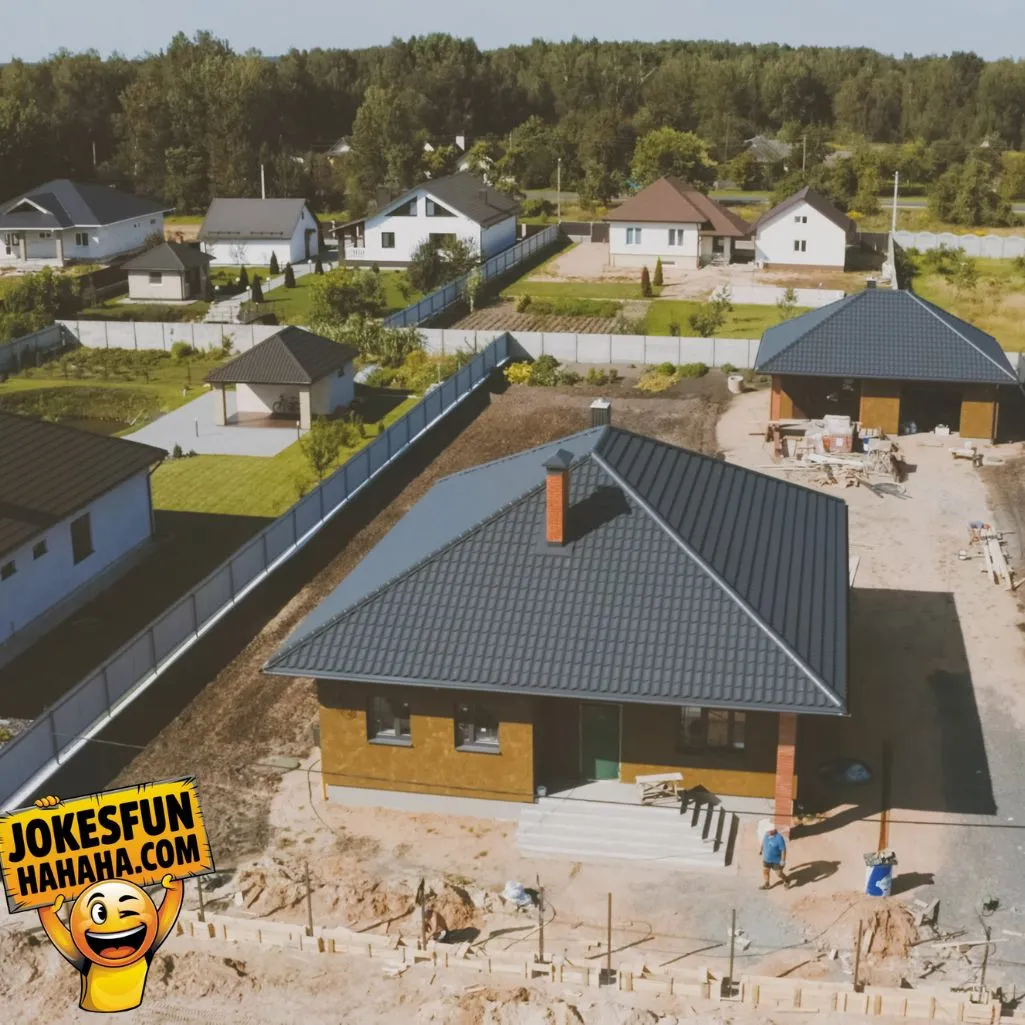 About A Roof