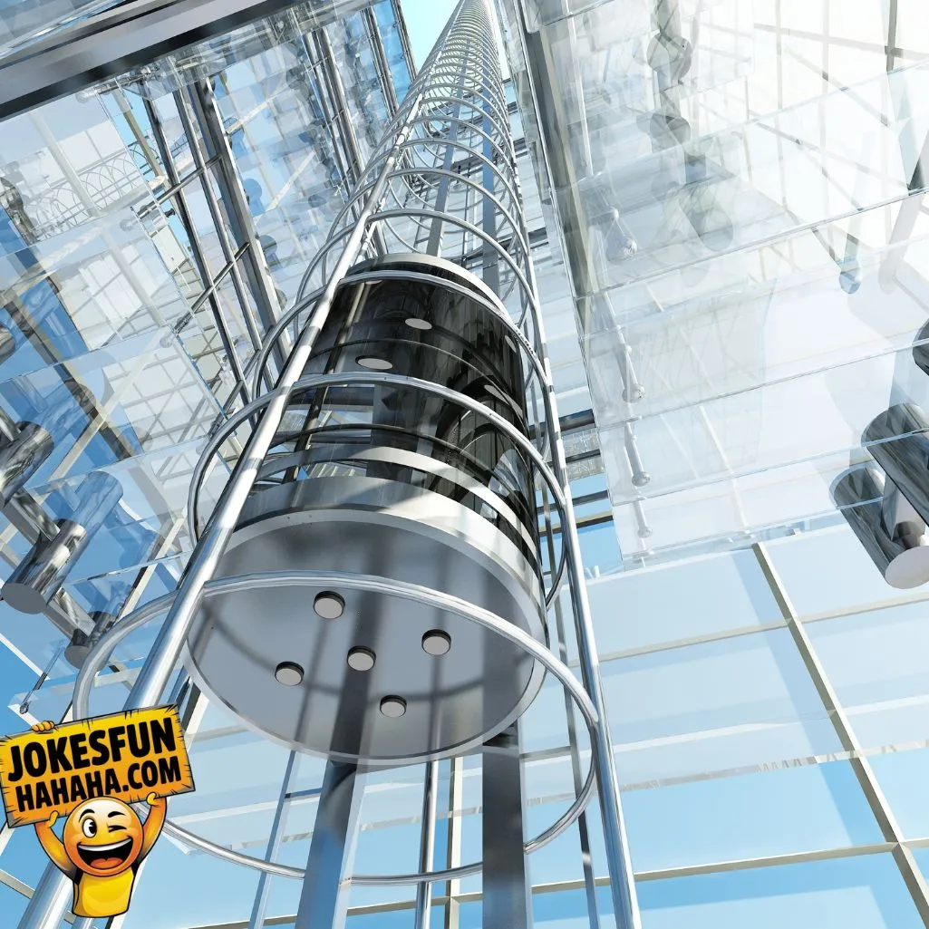 About An Elevator