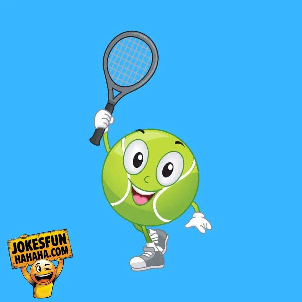 about tennis