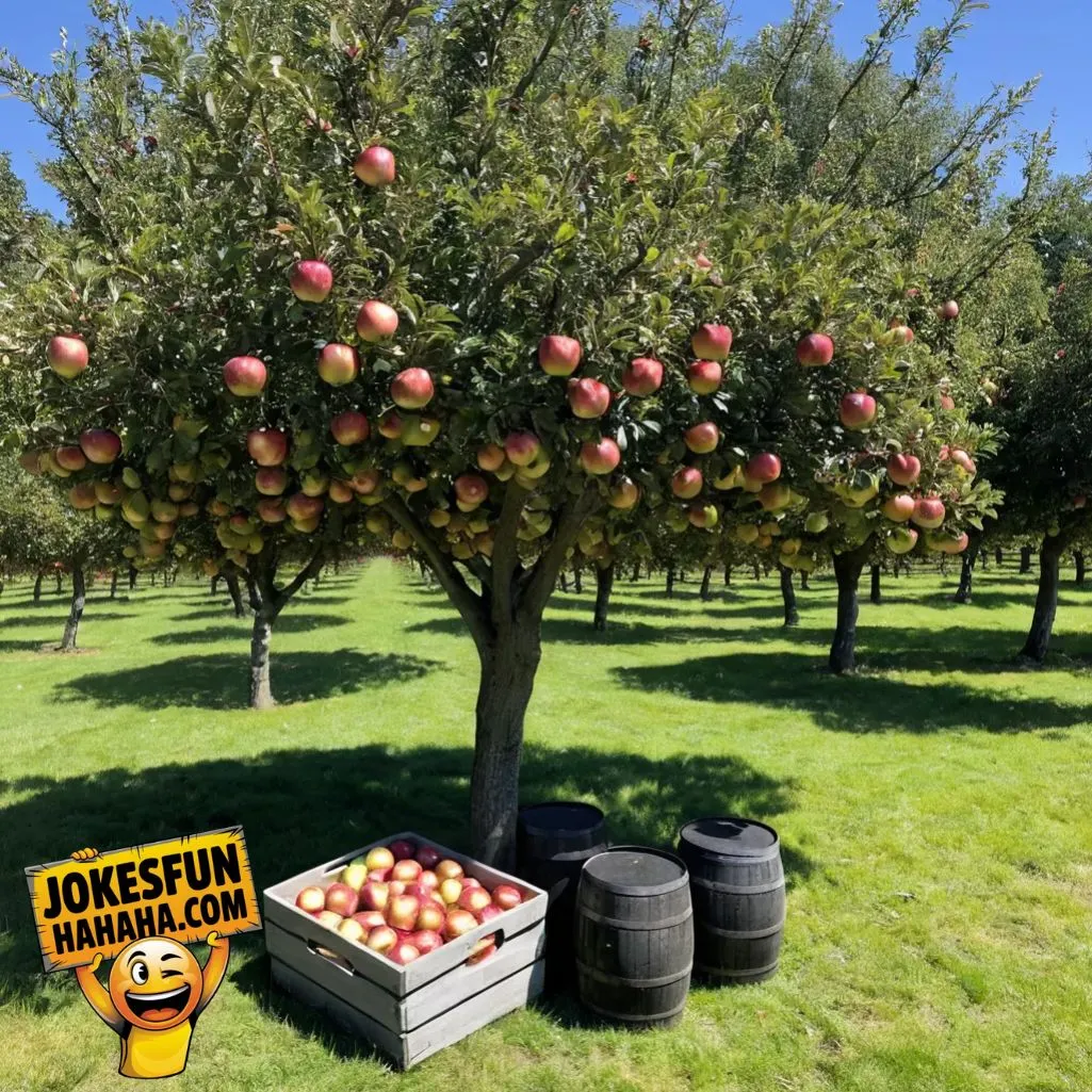apple’s favorite