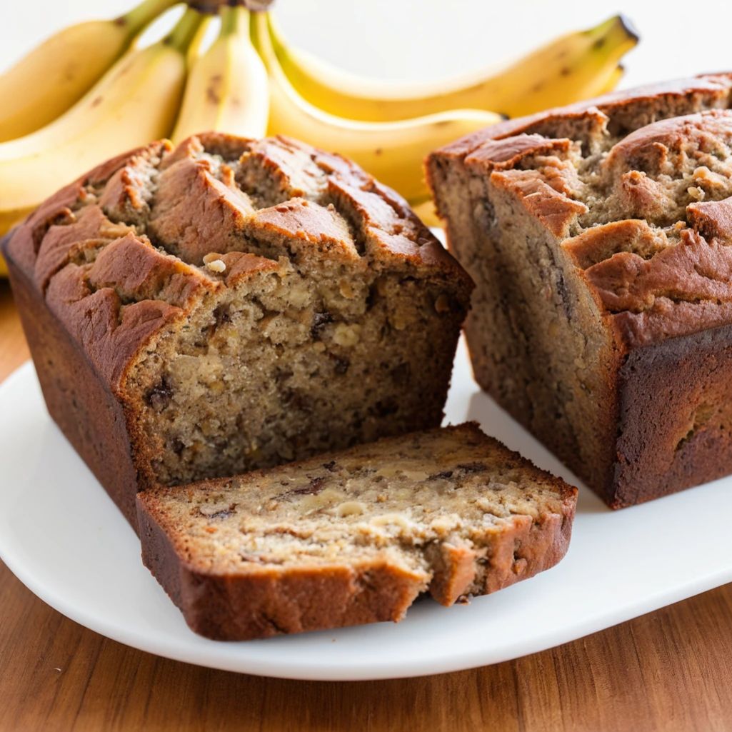 Banana bread