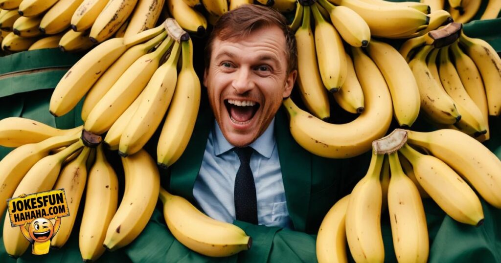 Bananas So Appealing