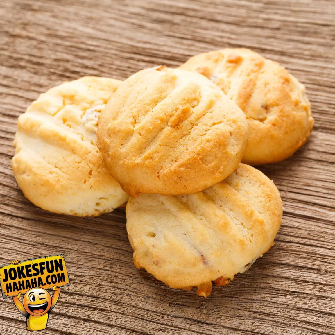 Biscuit Is The Butter