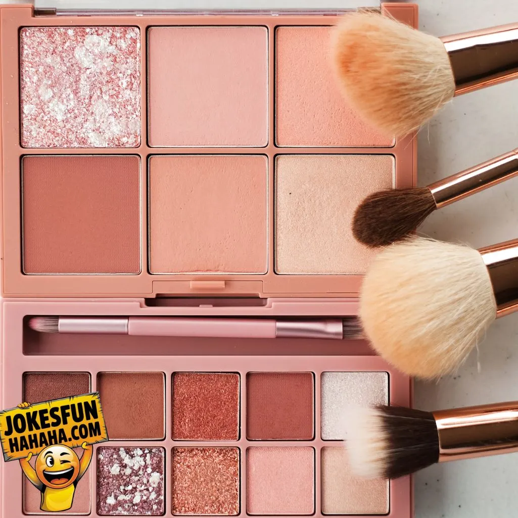 Blush Moments
