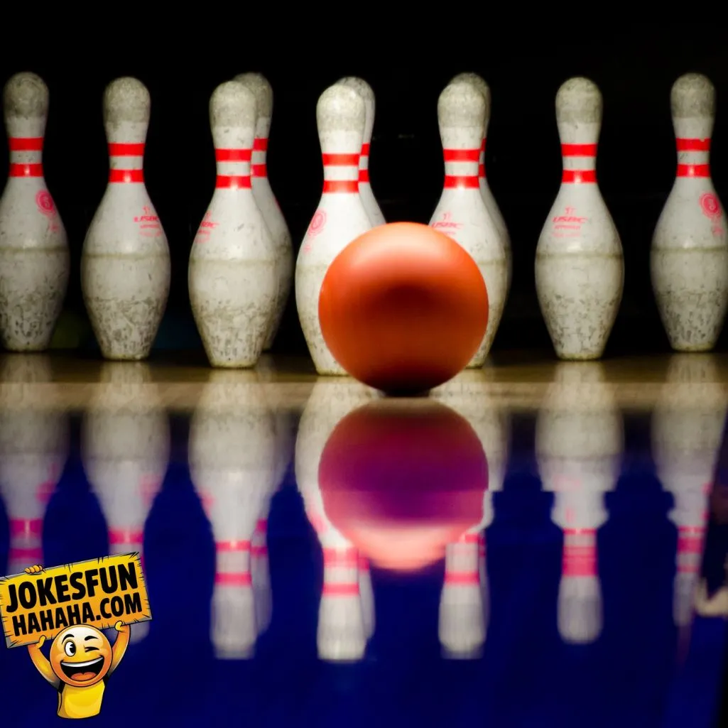 Bowling Is A Lot Like Life