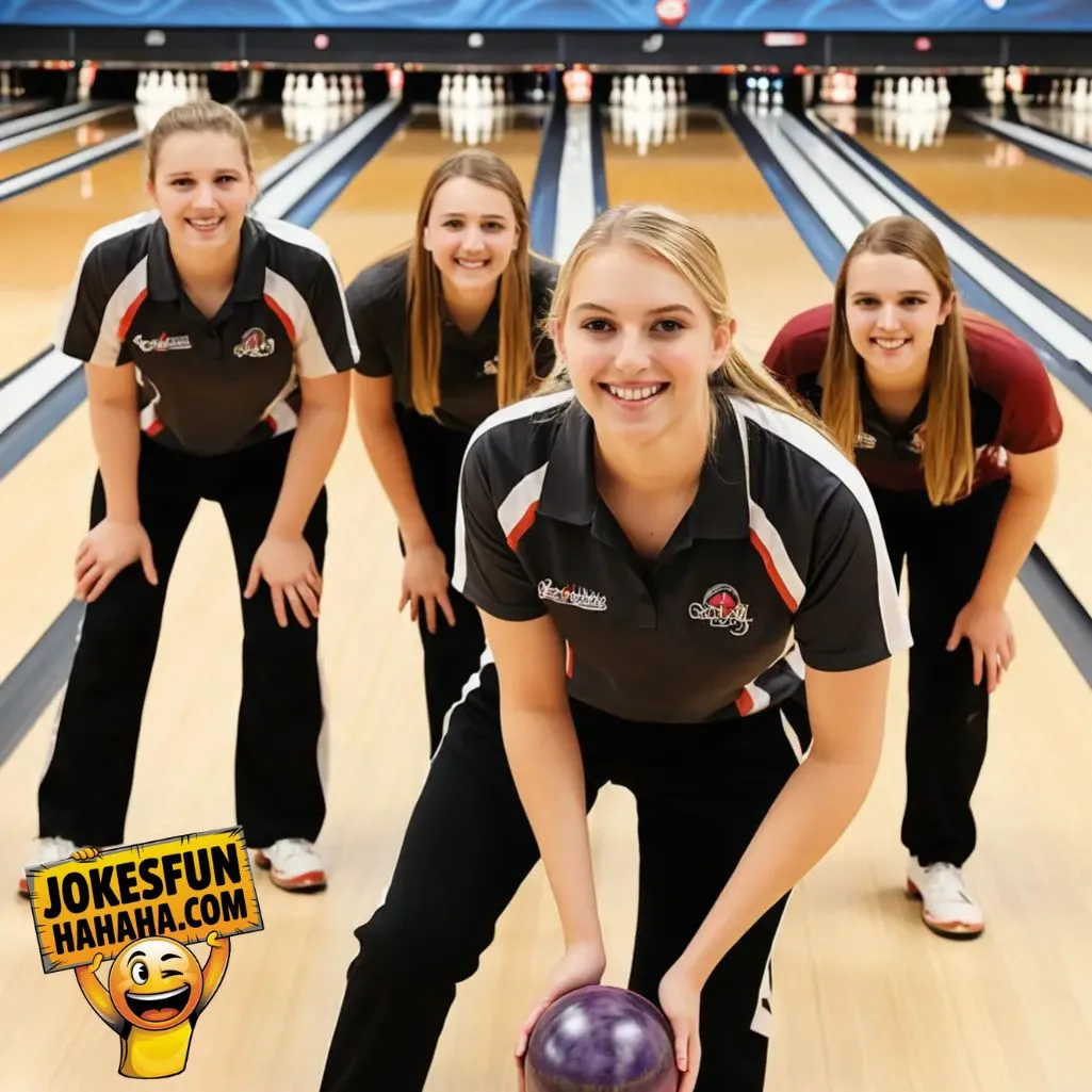 Bowling’s all