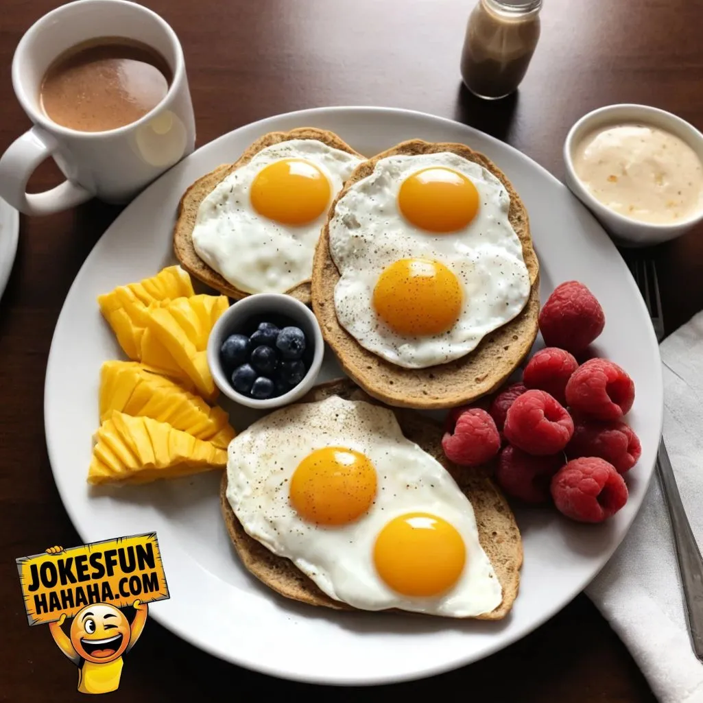 breakfast is the best