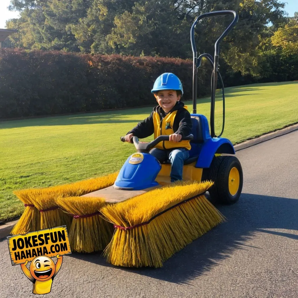 broom rides