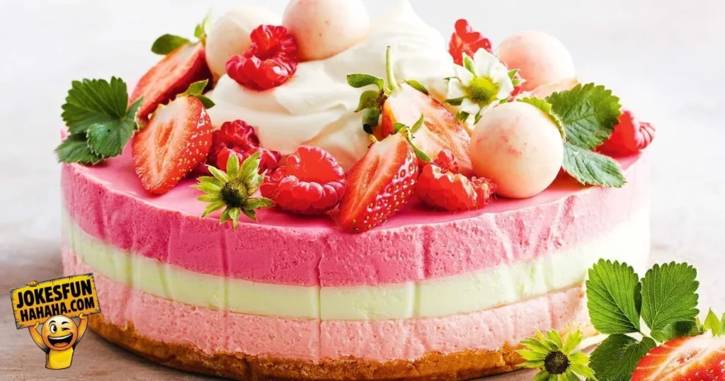 Cake Puns