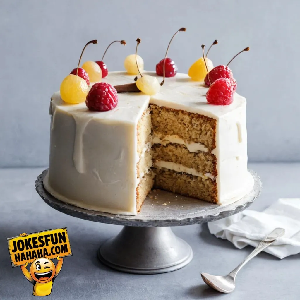 cake sweet