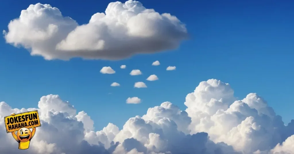 Cloud Jokes
