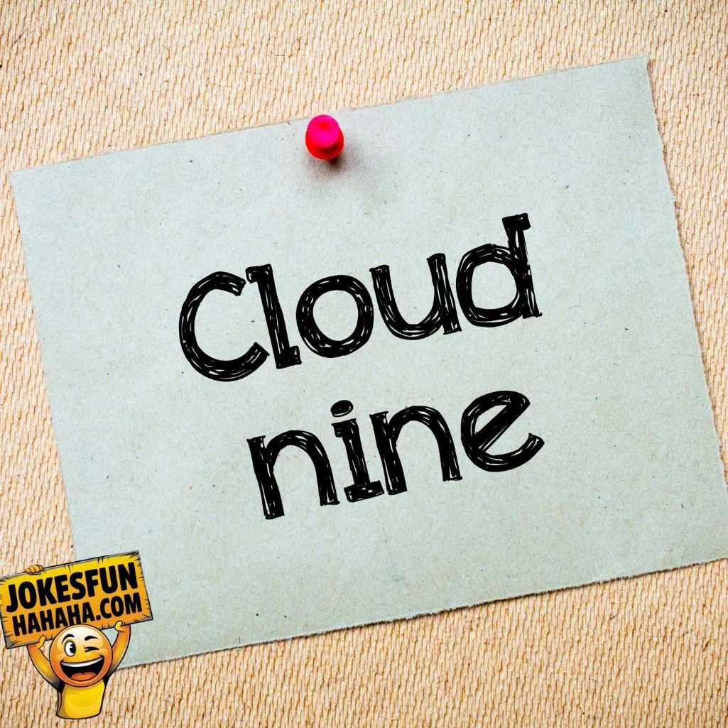 Cloud Nine