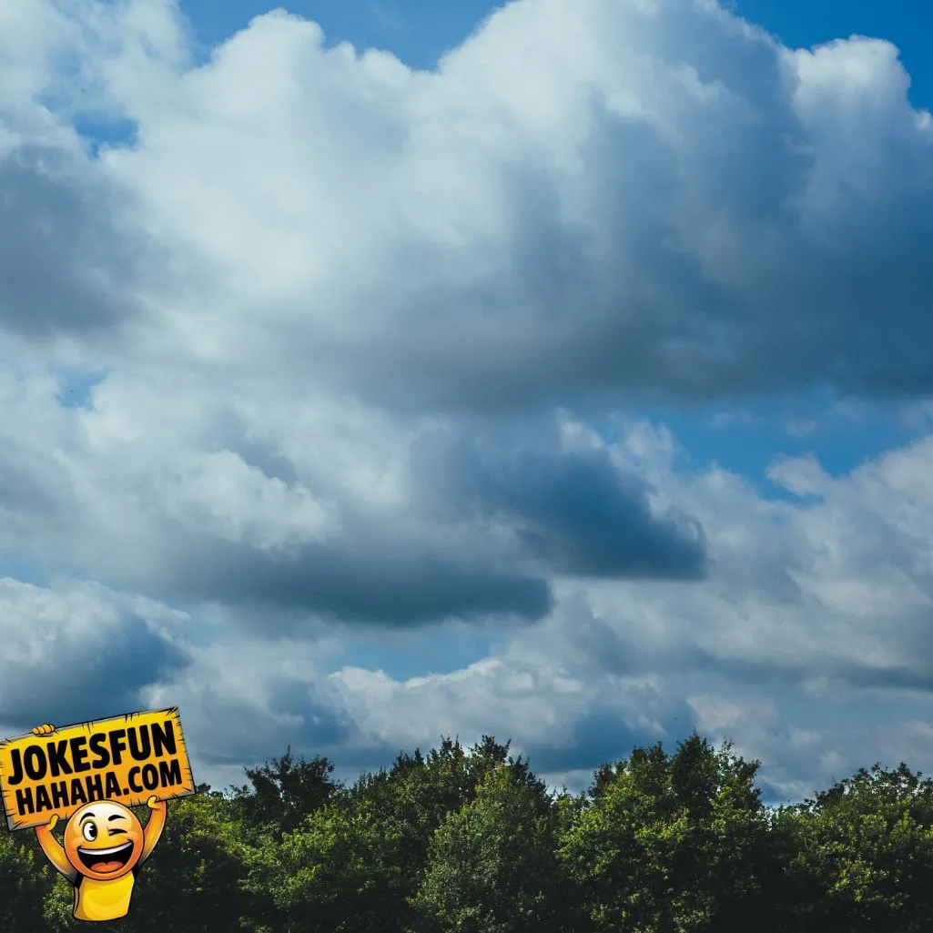 Cloudy Sky