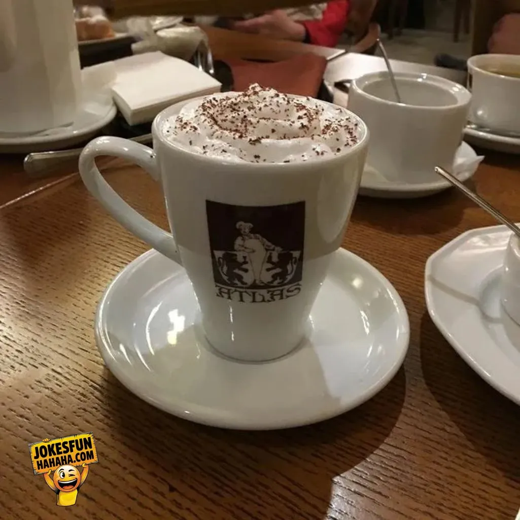 Coffee File