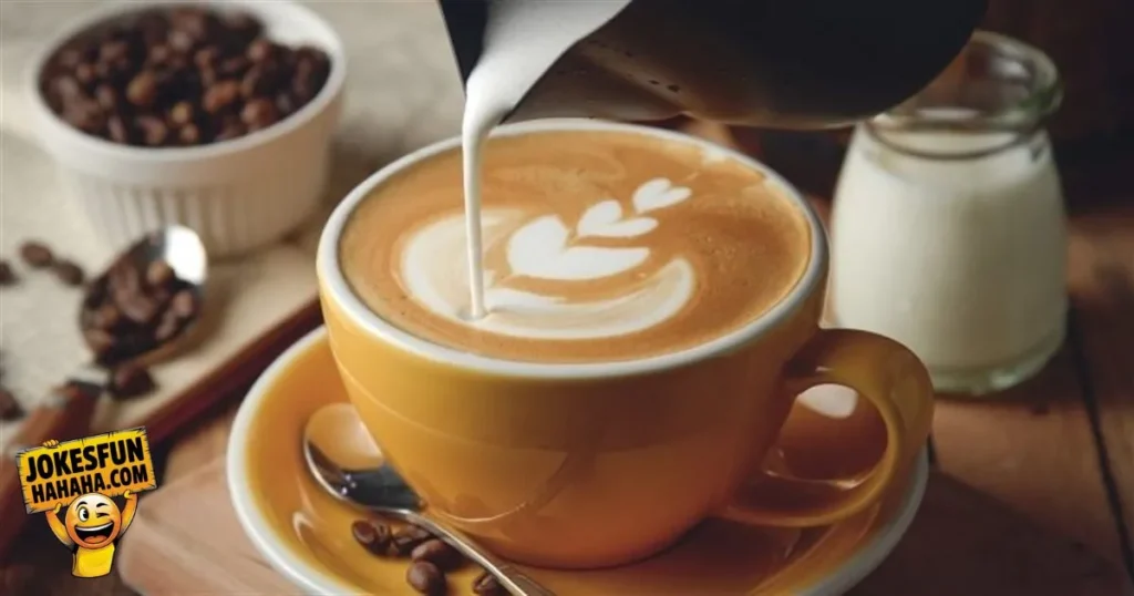 Coffee Puns