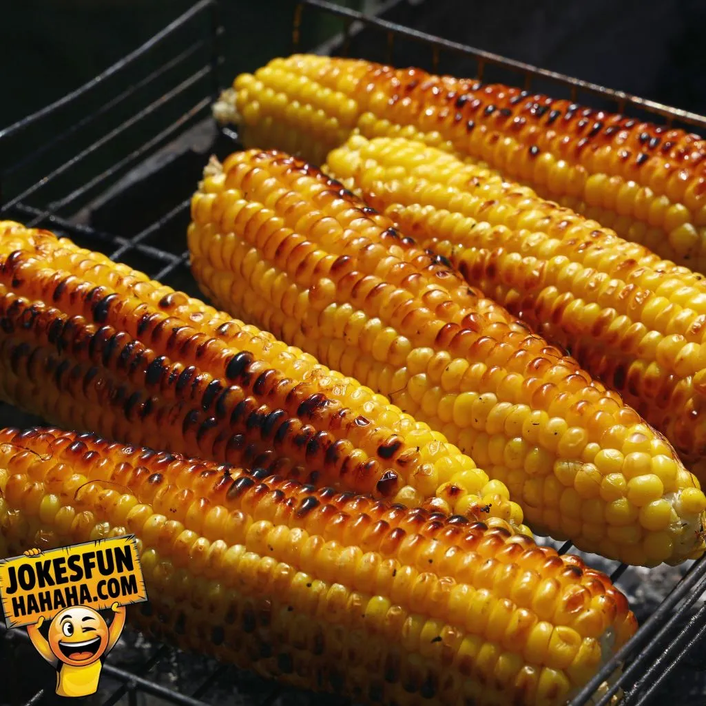 Corn Diet