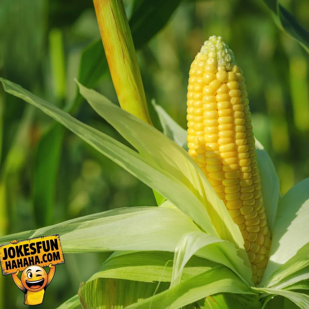 Corn Puns