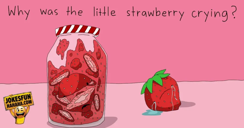 Corny Jokes