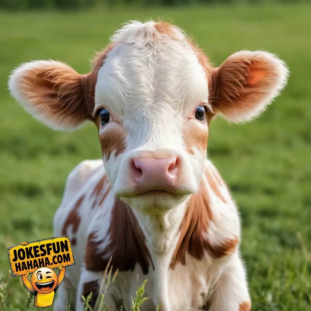 cow blush