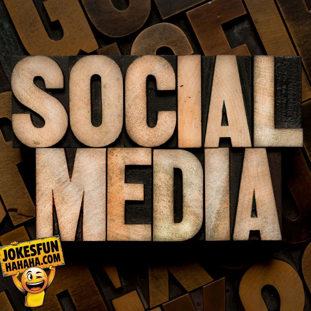 Cow Join Social Media