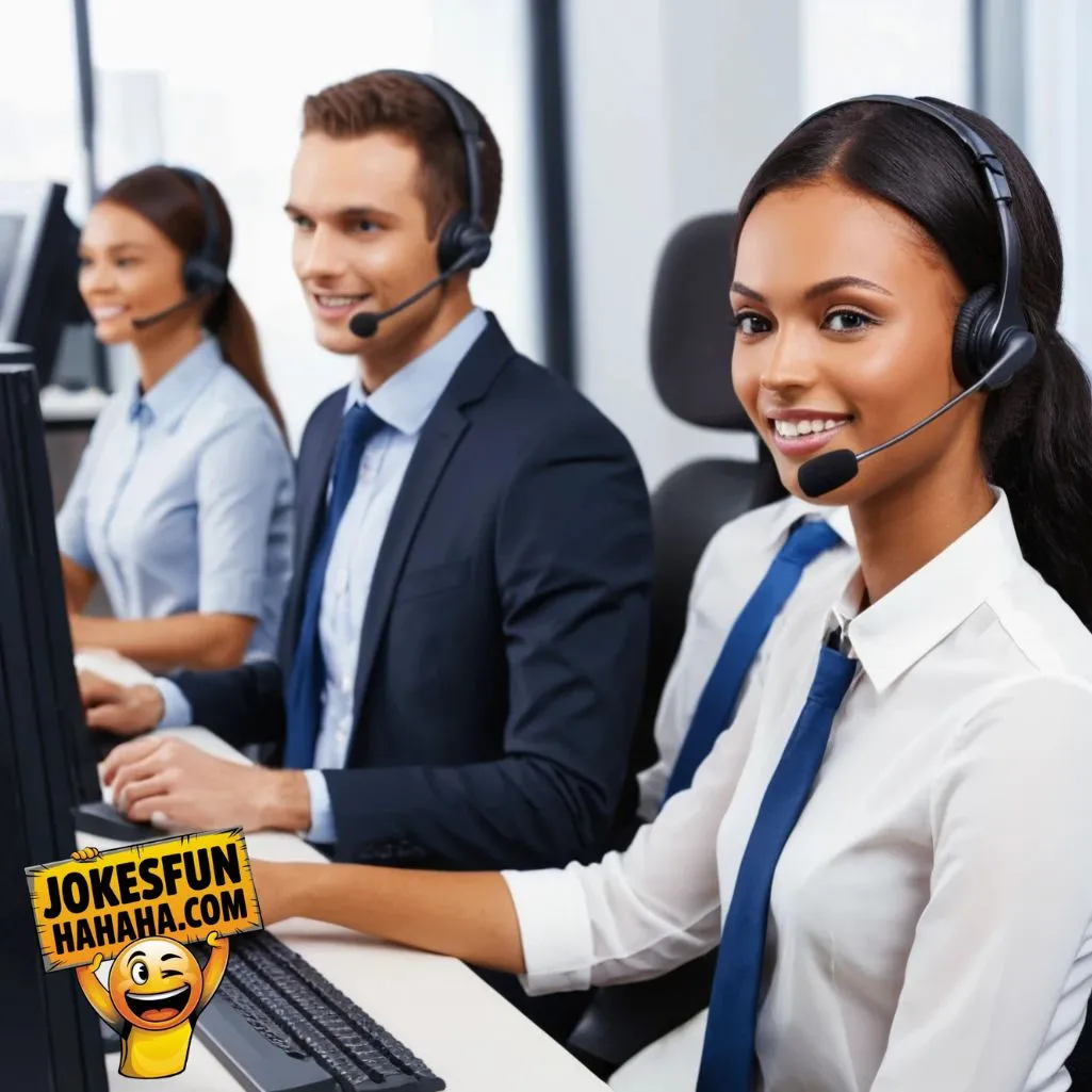 customer service