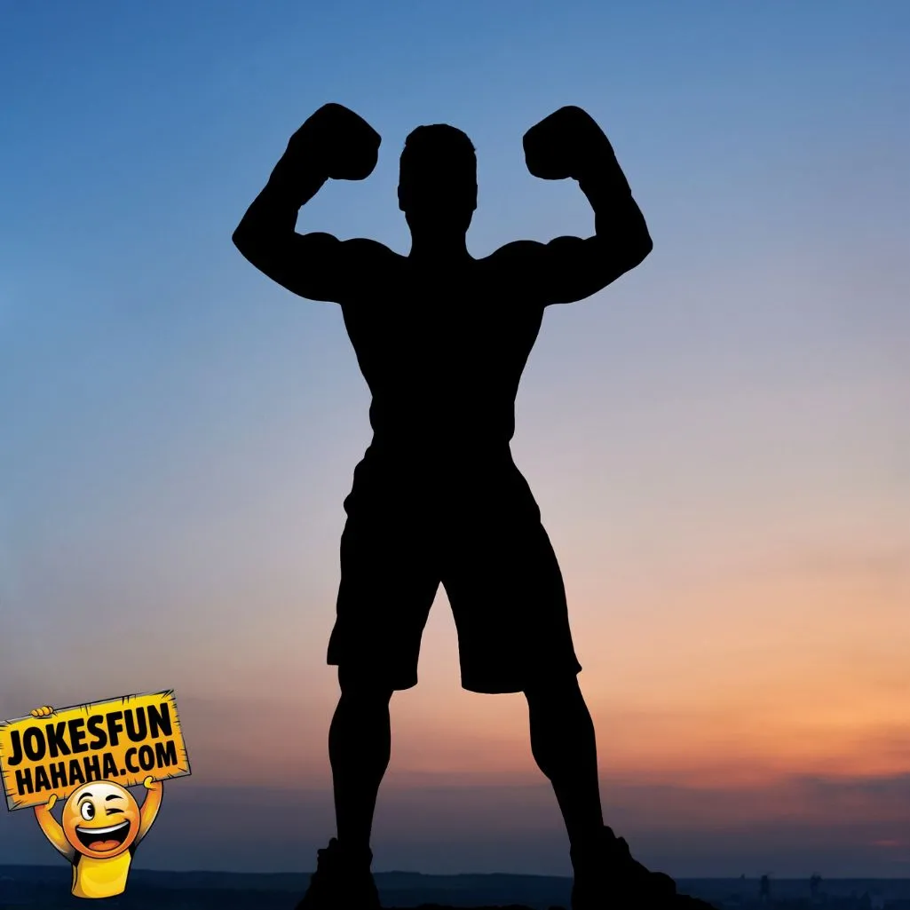 Dad A Boxer