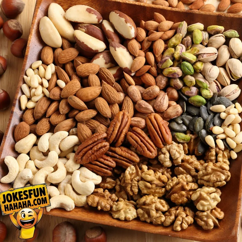 Deez Nuts Where Humor Meets Hilarity