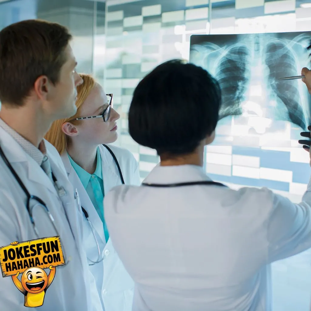 Doctors Make Decisions