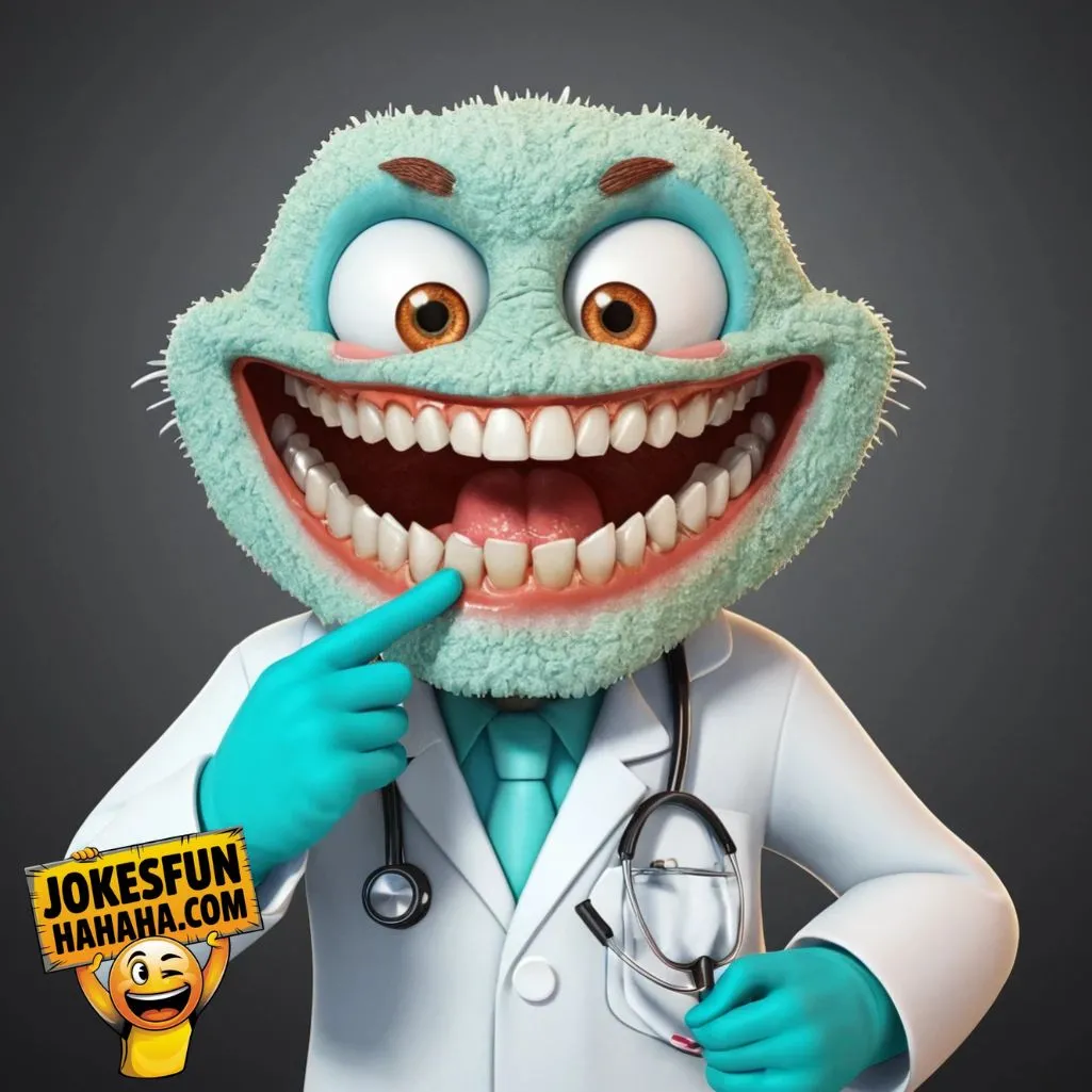 Dr. Teeth