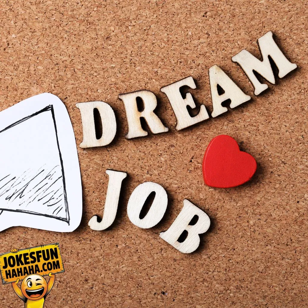 Ears Dream Job