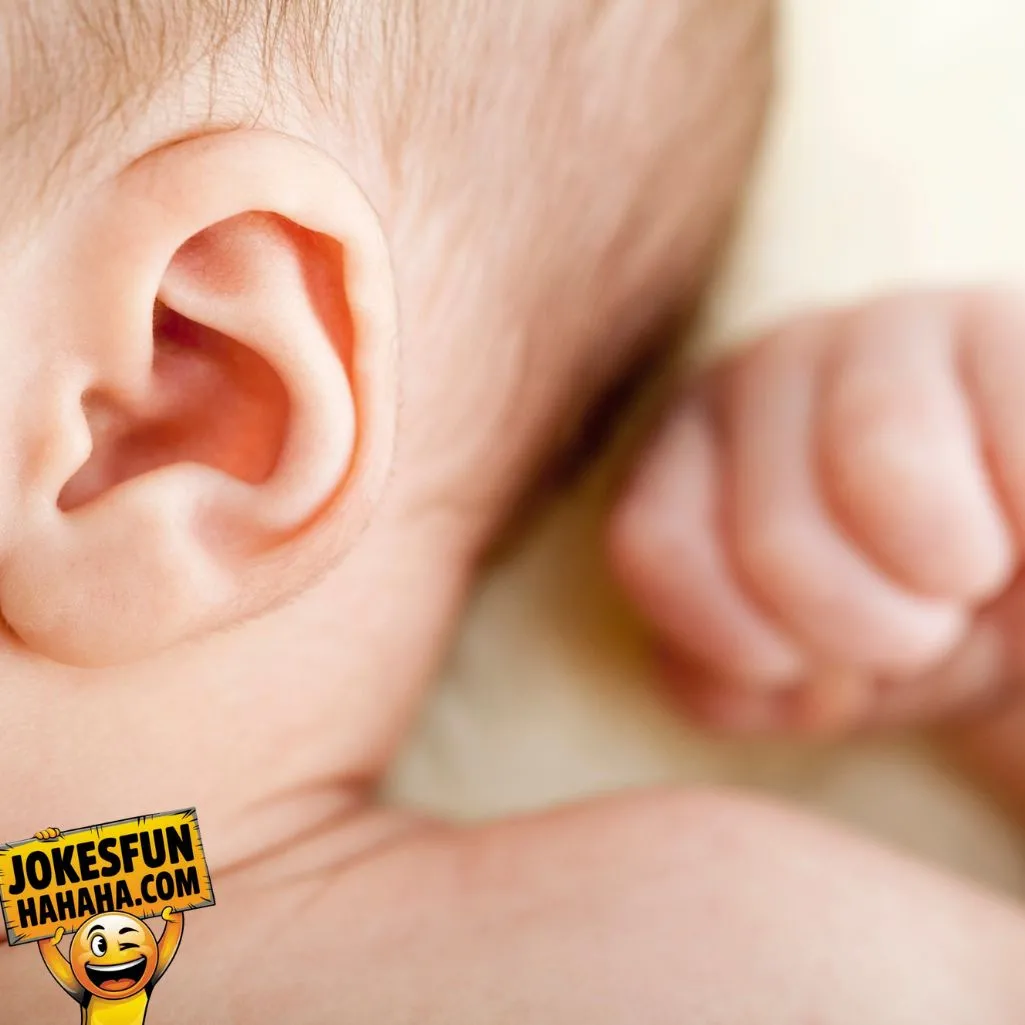 Ears To A Great