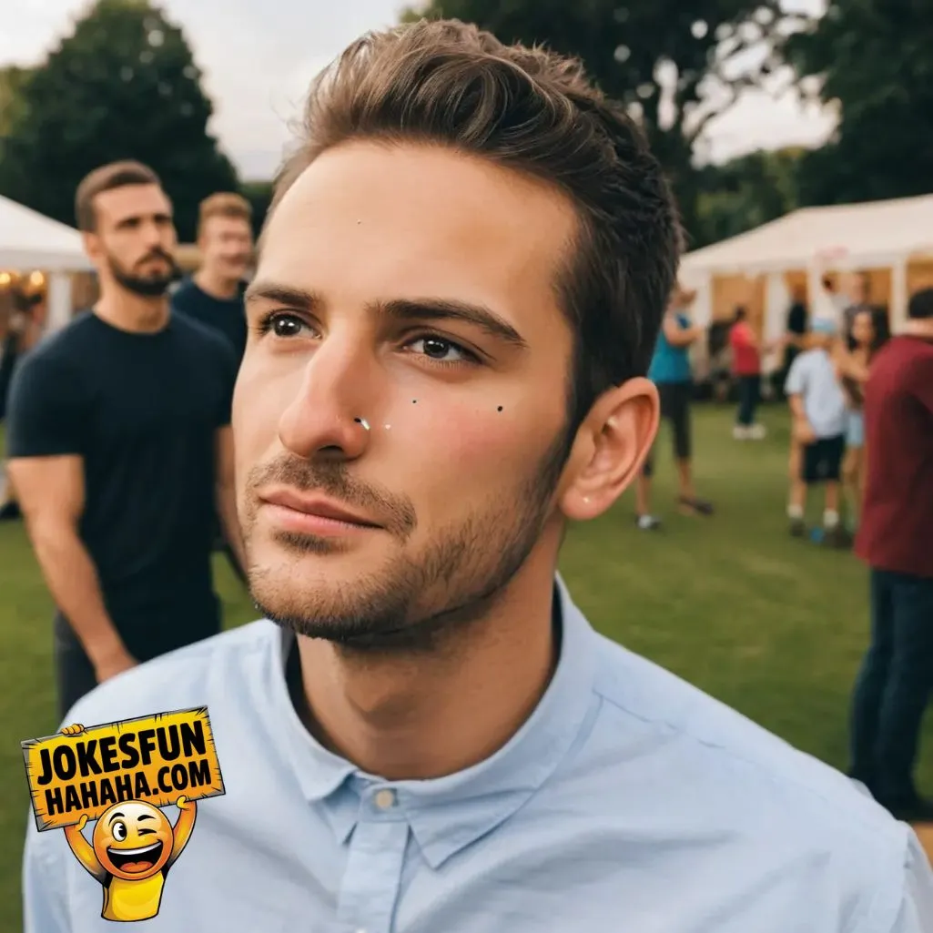ears with Band Aids