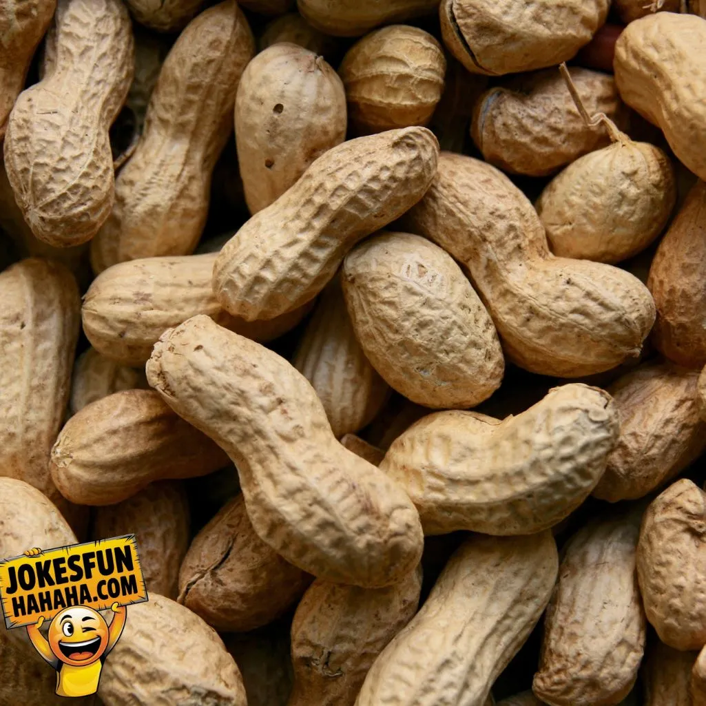 Ends With Deez Nuts Jokes