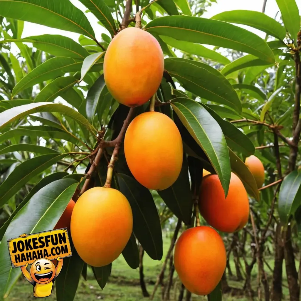 ever fight mango