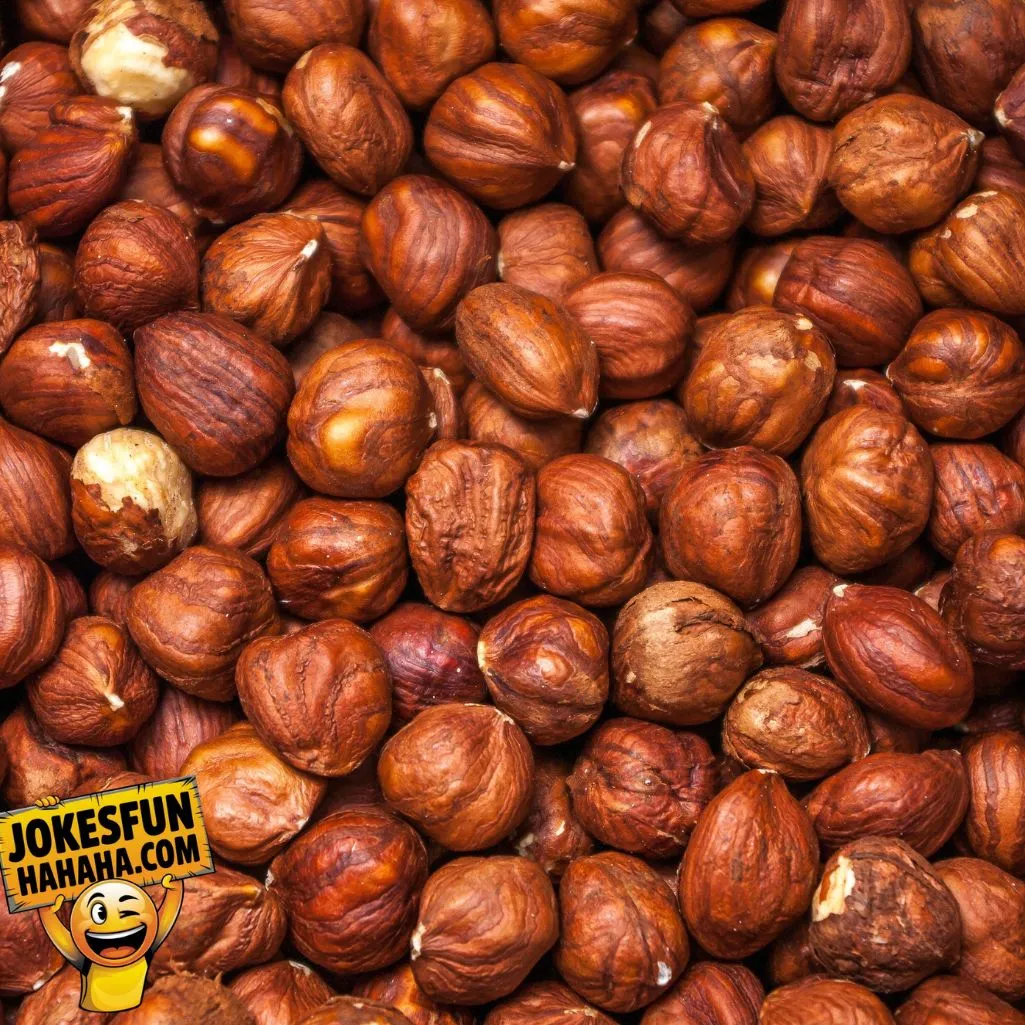Fall For These Nuts Deez Nuts