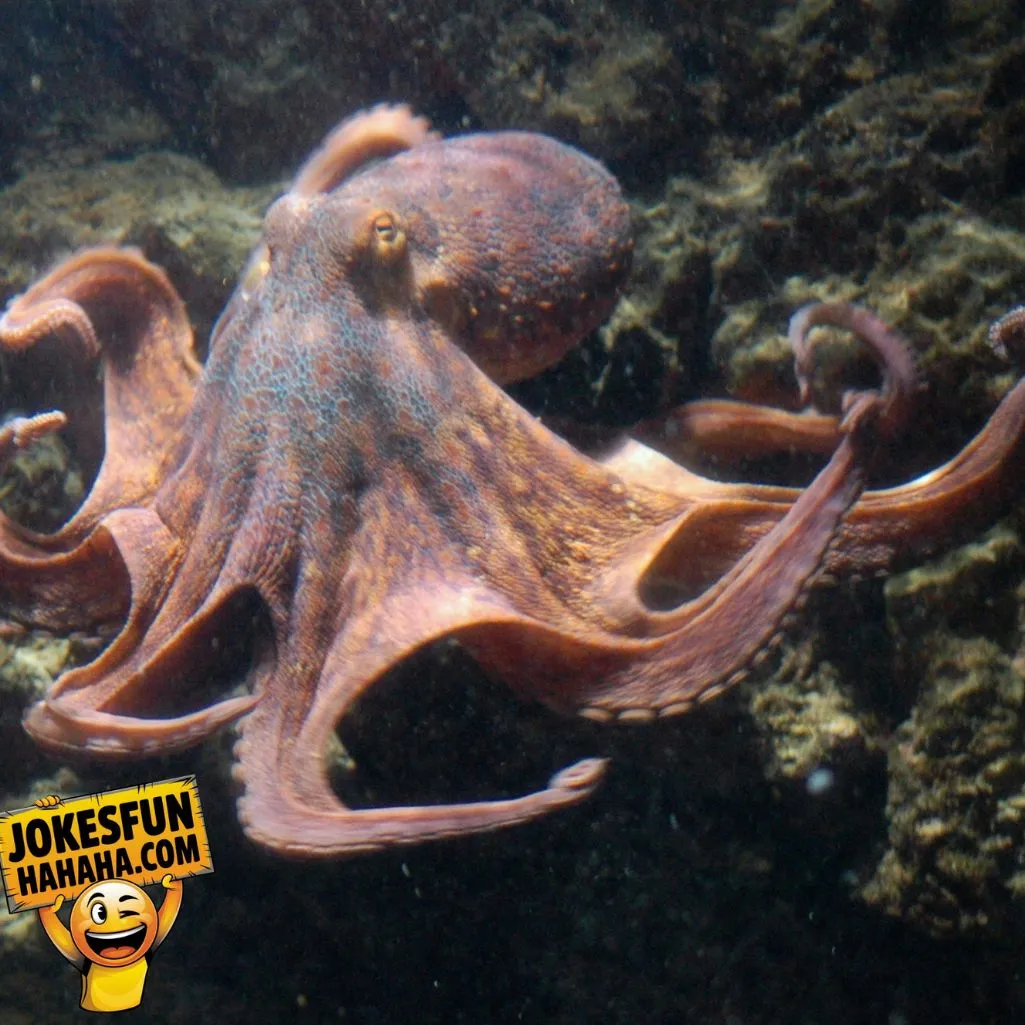Fast Octopus