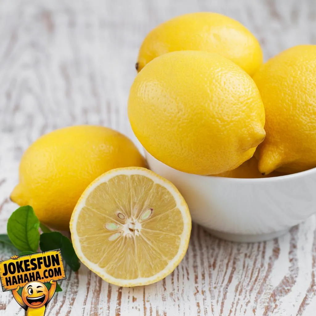 Find The Lemon