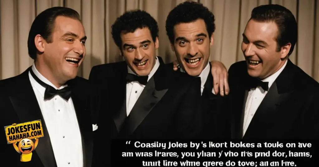 Funniest Jokes