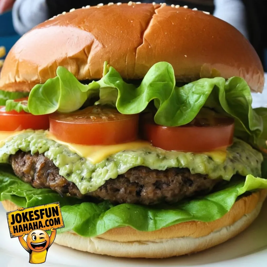 great this burger