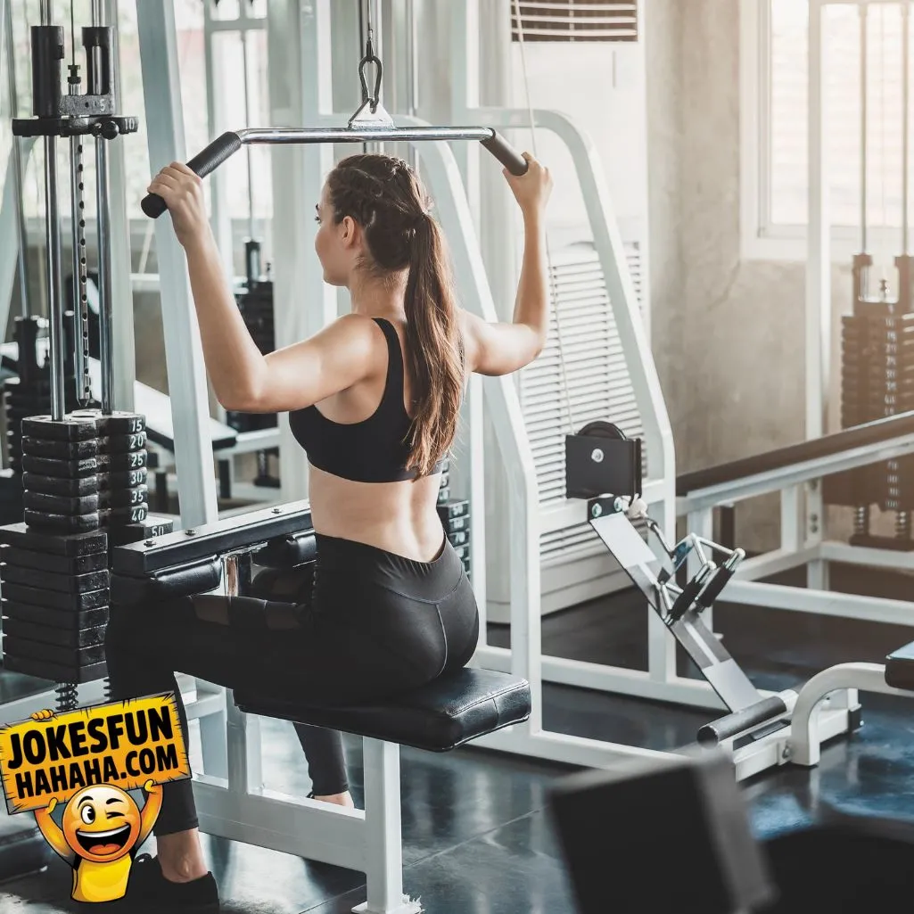 Gym Close Down