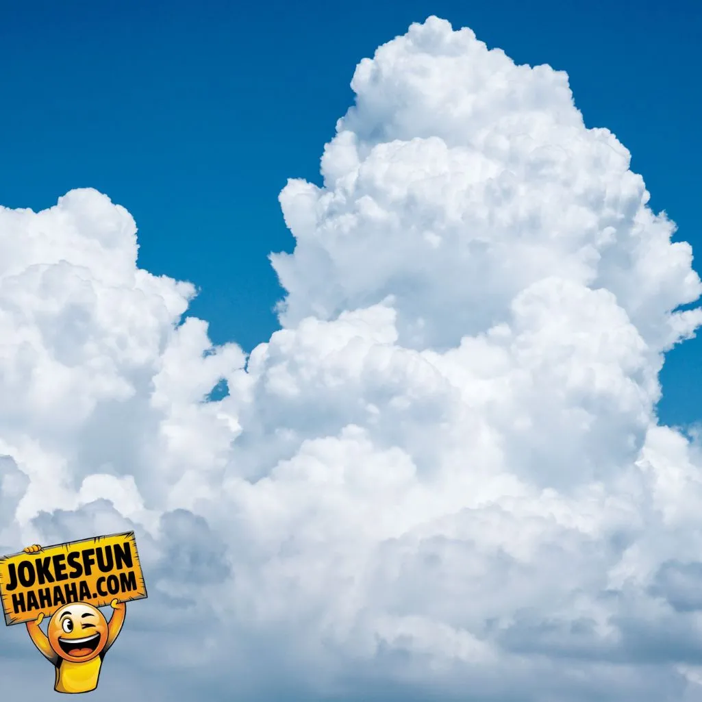 Had A Cloud