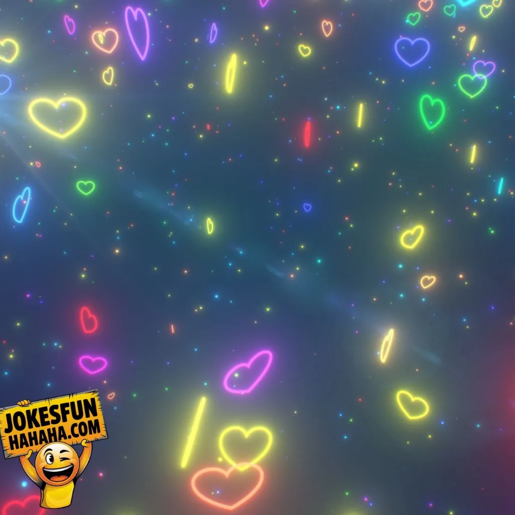 Heart Orbit Around You