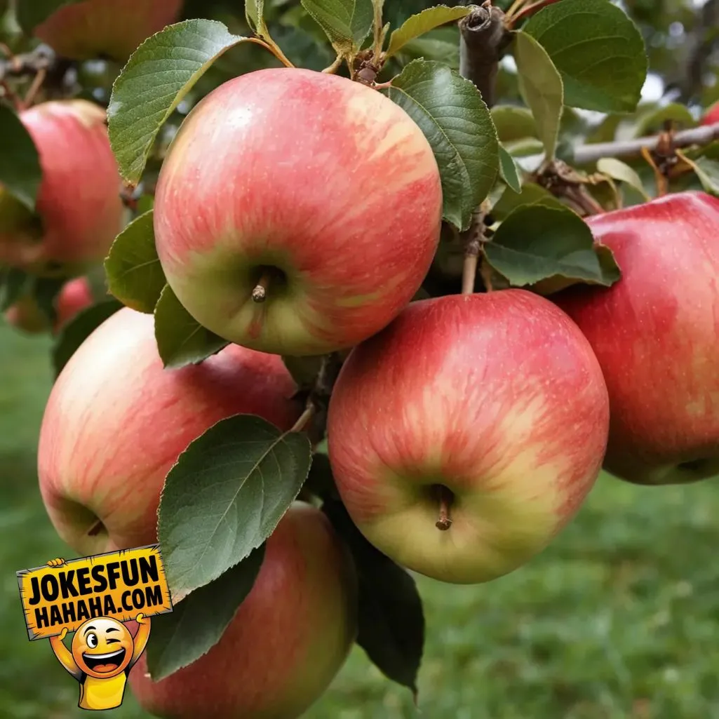 honeycrisp apple