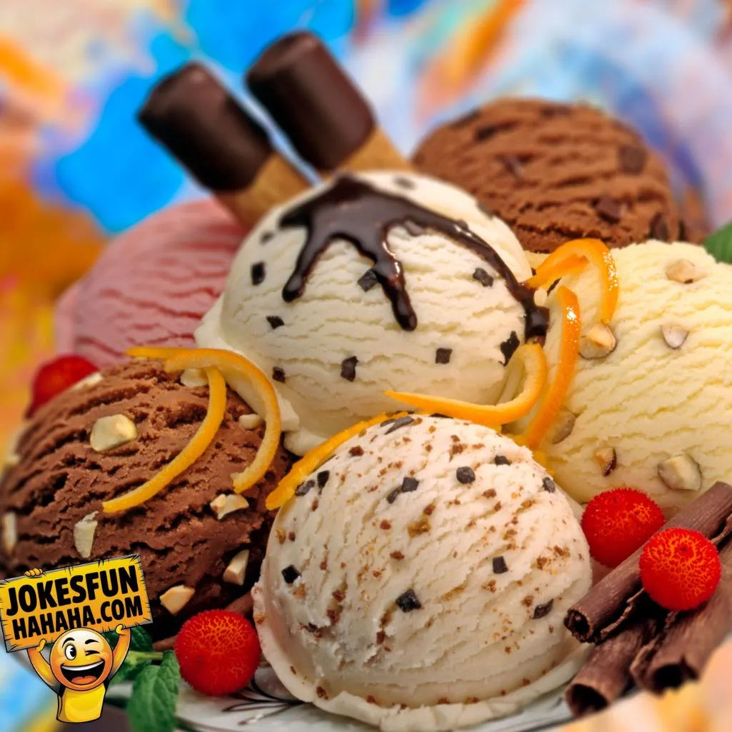 Ice Cream