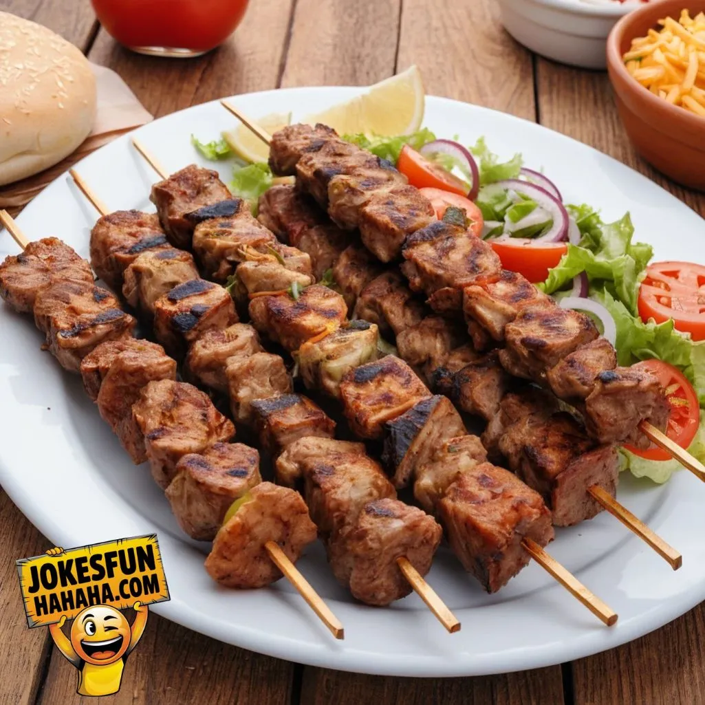 kebab quite