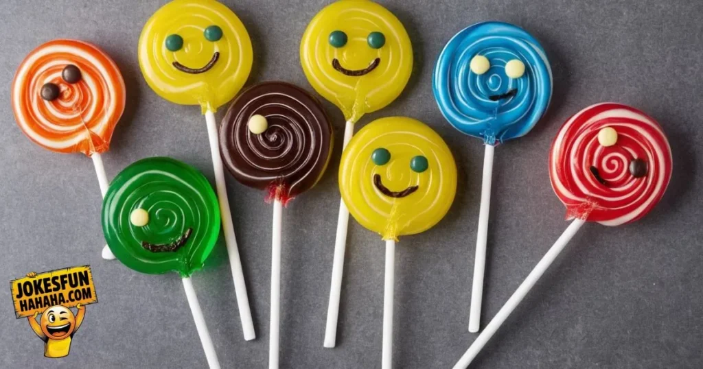 Lollipop