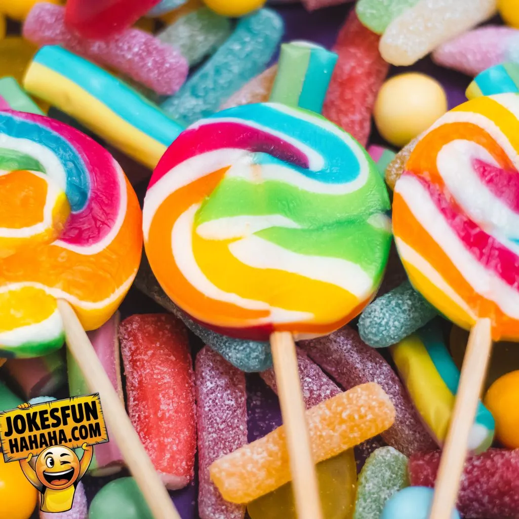 Lollipop Life
