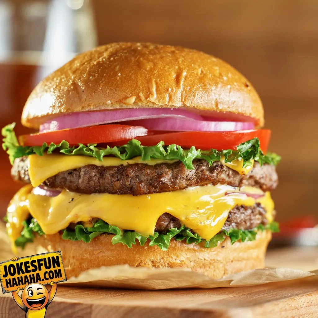 Love For Burgers
