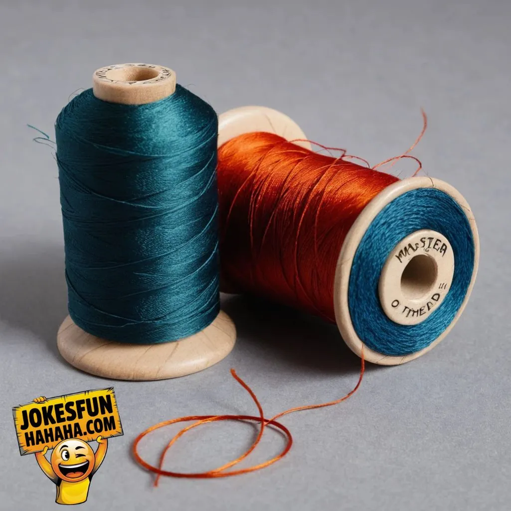 master of the thread