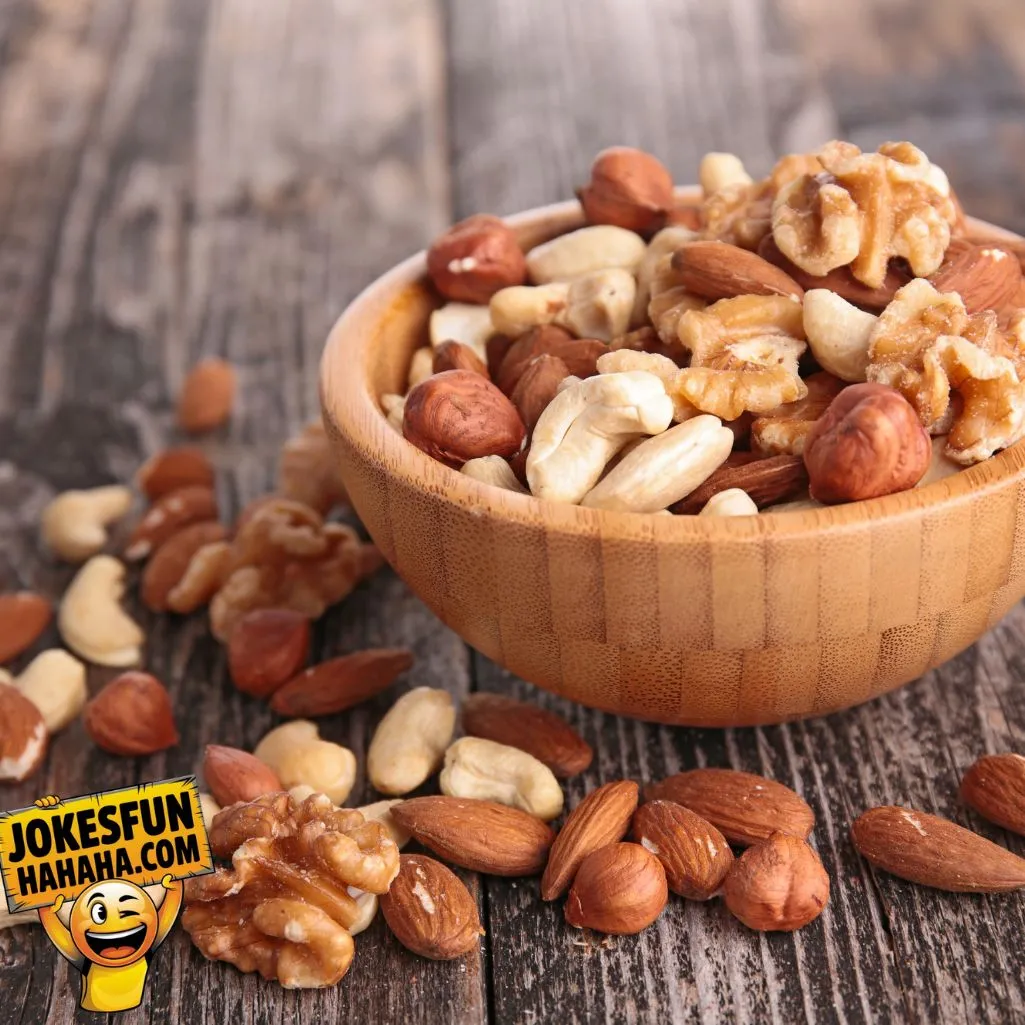 Miss Out On Deez Nuts